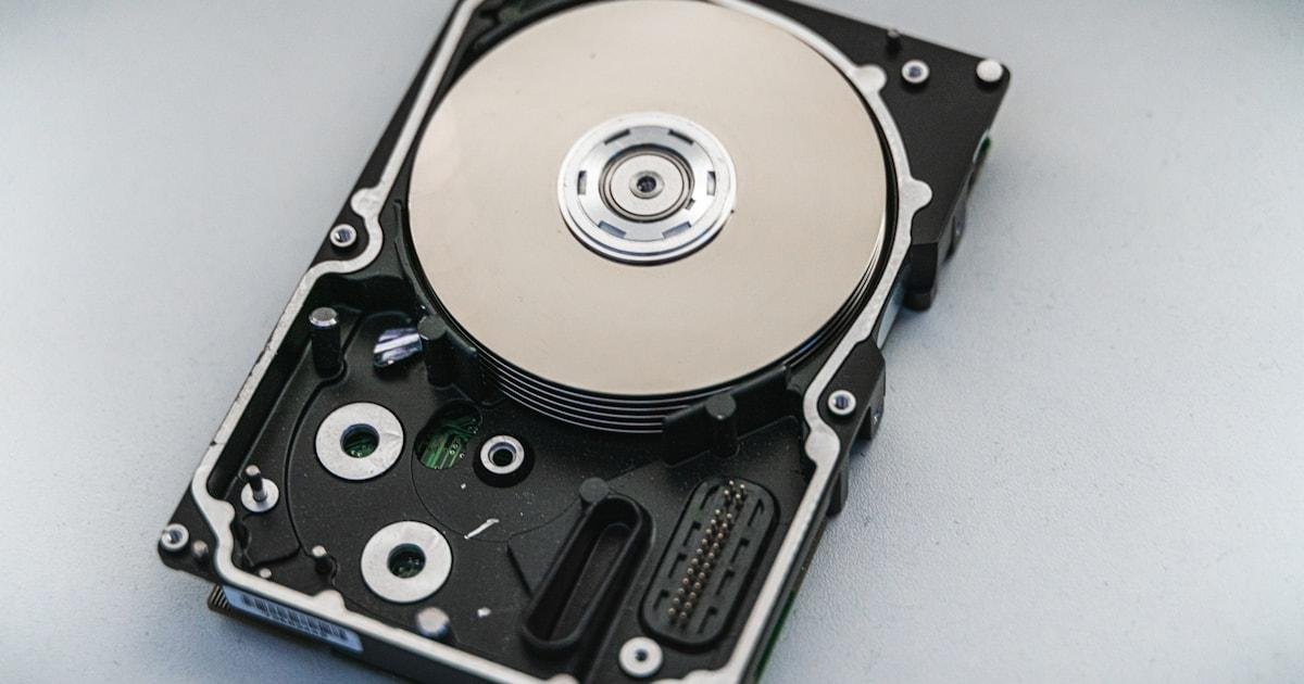 SSD vs HDD: por qué el disco importa más que el procesador