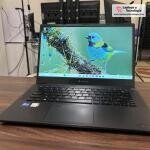 Laptop Toshiba Dynabook Tecra A40-J 14" FHD Táctil i7-1185G7 8GB RAM 256GB SSD Win 11 Pro