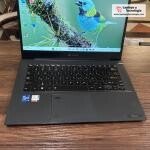 Laptop Toshiba Dynabook Tecra A40-J 14" FHD Táctil i7-1185G7 8GB RAM 256GB SSD Win 11 Pro