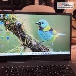 Laptop Toshiba Dynabook Tecra A40-J 14" FHD Táctil i7-1185G7 8GB RAM 256GB SSD Win 11 Pro