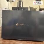 Laptop Toshiba Dynabook Tecra A40-J 14" FHD Táctil i7-1185G7 8GB RAM 256GB SSD Win 11 Pro