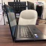 Laptop Toshiba Dynabook Tecra A40-J 14" FHD Táctil i7-1185G7 8GB RAM 256GB SSD Win 11 Pro