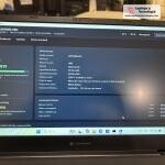 Laptop Toshiba Dynabook Tecra A40-J 14" FHD Táctil i7-1185G7 8GB RAM 256GB SSD Win 11 Pro