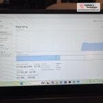 Laptop Toshiba Dynabook Tecra A40-J 14" FHD Táctil i7-1185G7 8GB RAM 256GB SSD Win 11 Pro