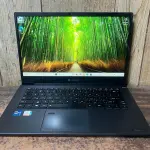 Laptop Toshiba Dynabook Tecra A40-J 14" FHD Táctil i7-1185G7 16GB RAM 512GB SSD Win 11 Pro