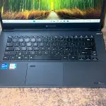 Laptop Toshiba Dynabook Tecra A40-J 14" FHD Táctil i7-1185G7 16GB RAM 512GB SSD Win 11 Pro