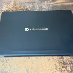 Laptop Toshiba Dynabook Tecra A40-J 14" FHD Táctil i7-1185G7 16GB RAM 512GB SSD Win 11 Pro