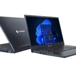 Laptop Toshiba Dynabook Tecra A40-J 14" FHD Táctil i7-1185G7 16GB RAM 512GB SSD Win 11 Pro