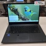 Laptop Toshiba Dynabook Tecra A40-J 14" FHD Táctil i7-1185G7 8GB RAM 512GB SSD Win 11 Pro