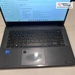 Laptop Toshiba Dynabook Tecra A40-J 14" FHD Táctil i7-1185G7 8GB RAM 512GB SSD Win 11 Pro