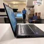 Laptop Toshiba Dynabook Tecra A40-J 14" FHD Táctil i7-1185G7 8GB RAM 512GB SSD Win 11 Pro