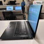 Laptop Toshiba Dynabook Tecra A40-J 14" FHD Táctil i7-1185G7 8GB RAM 512GB SSD Win 11 Pro