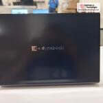 Laptop Toshiba Dynabook Tecra A40-J 14" FHD Táctil i7-1185G7 8GB RAM 512GB SSD Win 11 Pro