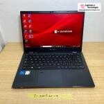 Laptop Toshiba Dynabook Portege X30L-J i5-1135G7 2.4 GHz DDR4 16GB RAM 512GB SSD Intel Iris Xe