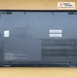 Laptop Toshiba Dynabook Portege X30L-J i5-1135G7 2.4 GHz DDR4 16GB RAM 256GB SSD Intel Iris Xe