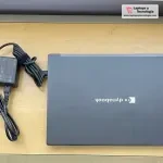 Laptop Toshiba Dynabook Portege X30L-J i5-1135G7 2.4 GHz DDR4 16GB RAM 256GB SSD Intel Iris Xe