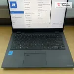 Laptop Toshiba Dynabook Portege X30L-J i5-1135G7 2.4 GHz DDR4 16GB RAM 256GB SSD Intel Iris Xe